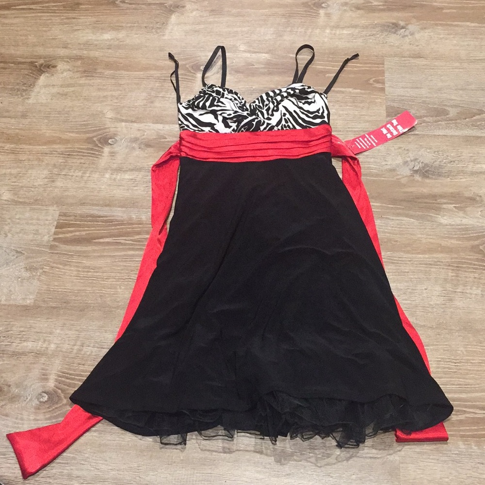 Cocktail dress